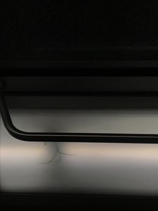 Kompozisyon - Metro, 2021 (fotoğraf)