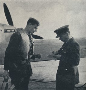 Geri, 1941