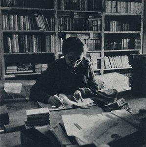 Mahkumlar için kitaplar, 1941 by Cecil Beaton