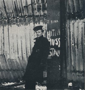 Oğlan, 1941 by Cecil Beaton
