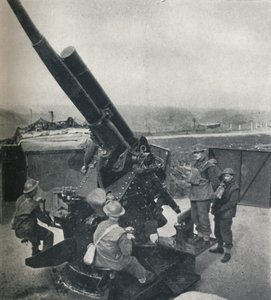 Kıyı savunması, 1941