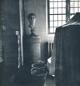 Hanedanlar geçişi, 1941 by Cecil Beaton