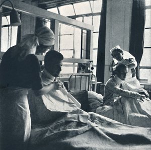Erken kayıplar, 1941