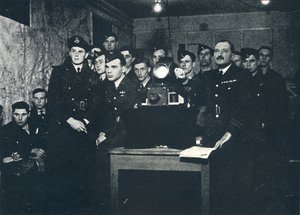 Almanya için bu gece, 1941
