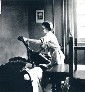 vekilharç, 1941 by Cecil Beaton