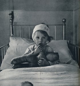 Masumiyet Çağı, 1941