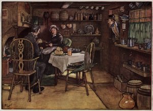 Cecil Aldin