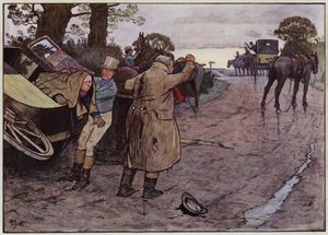 Cecil Aldin