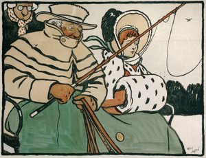 Eski İngiliz Sporları ve Oyunları: Koçluk by Cecil Charles Windsor Aldin