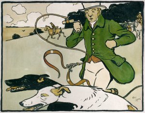Eski İngiliz Sporları ve Oyunları: Kurs by Cecil Charles Windsor Aldin
