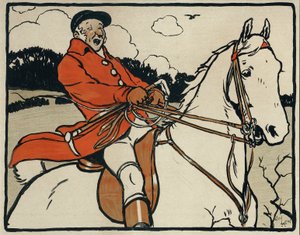Eski İngiliz Sporları ve Oyunları: Avcılık by Cecil Charles Windsor Aldin