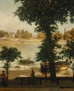 Cheyne Walk