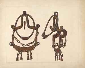 dizgin ucu by Cecil Smith