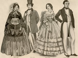 1850-1856, 1907, 1937