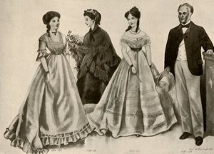 1860-1870, 1907, 1937
