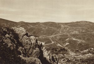 Meksika: Zacatecas