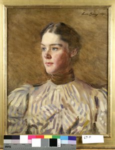 Otoportre, 1894