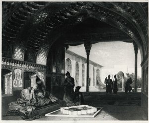 Erivan Sardar Sarayı