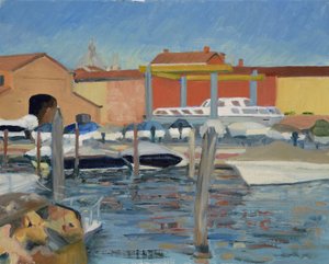  by Celia Montague