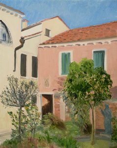  by Celia Montague