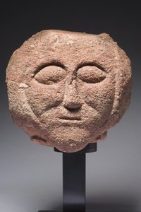 ತಲೆ (ಮರಳುಗಲ್ಲು) ಟರ್ಕಿ by Celtic