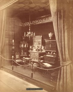 Collinson & Lock