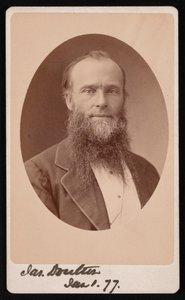 James Doulton