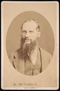 Sir William Thomson