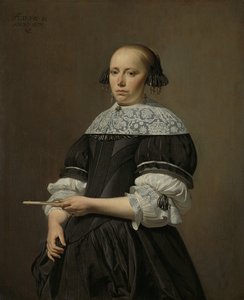 Elisabeth van Kessel