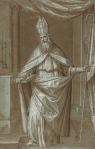 Bari Aziz Nikolas by Cesare Aretusi
