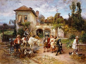 Don Kişot,