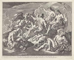 Phaëthon Apollo