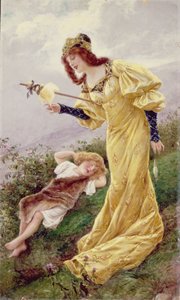 Kış (Dört Mevsim dizisinden)