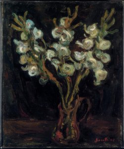  by Chaim Soutine