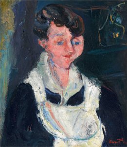 by Chaim Soutine
