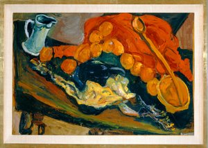  by Chaim Soutine