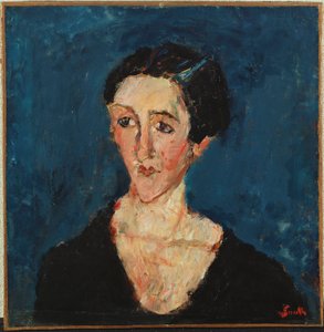 Madalaine Castaing