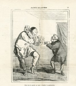 Le Charivari