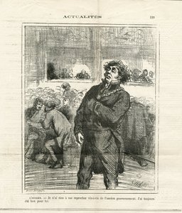 Le Charivari