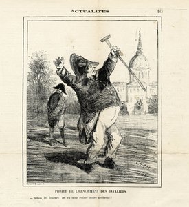 Le Charivari