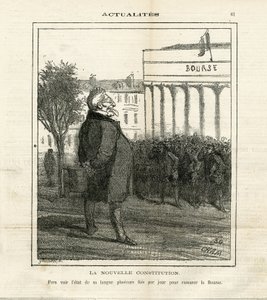 Le Charivari
