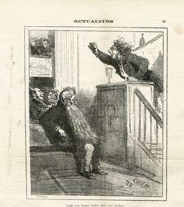Le Charivari