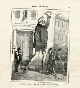 Le Charivari