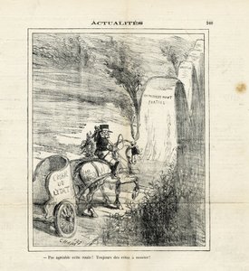 Le Charivari