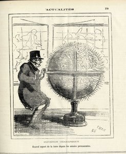 Charivari by Amédée de Noé