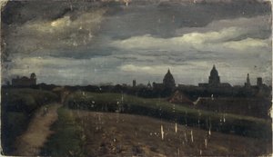  by Charles Emile Cuisin