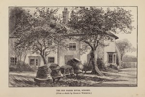  by Charles (after) Whymper
