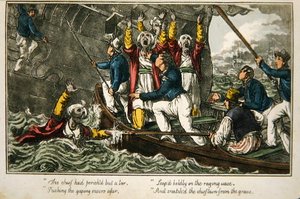 The Adventures of a Post Captain