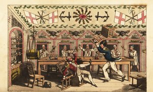 lt. by Charles (c.1797 1850) (after) Williams