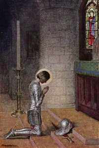 Joan of Arc: Altar